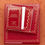Thumbnail: Cartier Tank Française Roman Dial Réf 2485 Full Set + kit nettoyage neuf