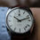 Miniature : Zénith automatic date réf 01-1290-380