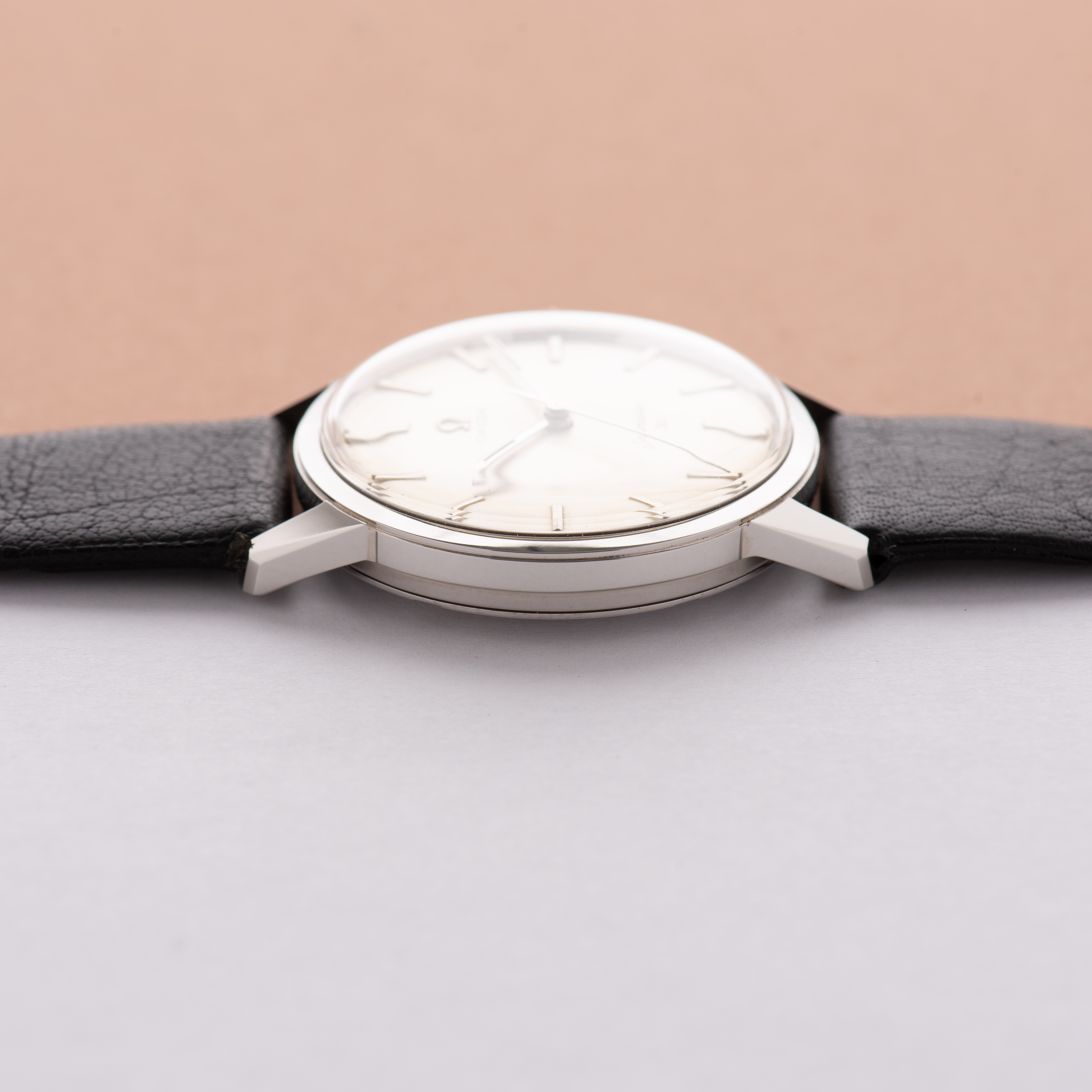 Vue de Omega Seamaster 30 New Old Stock Réf 135.007 from 1962