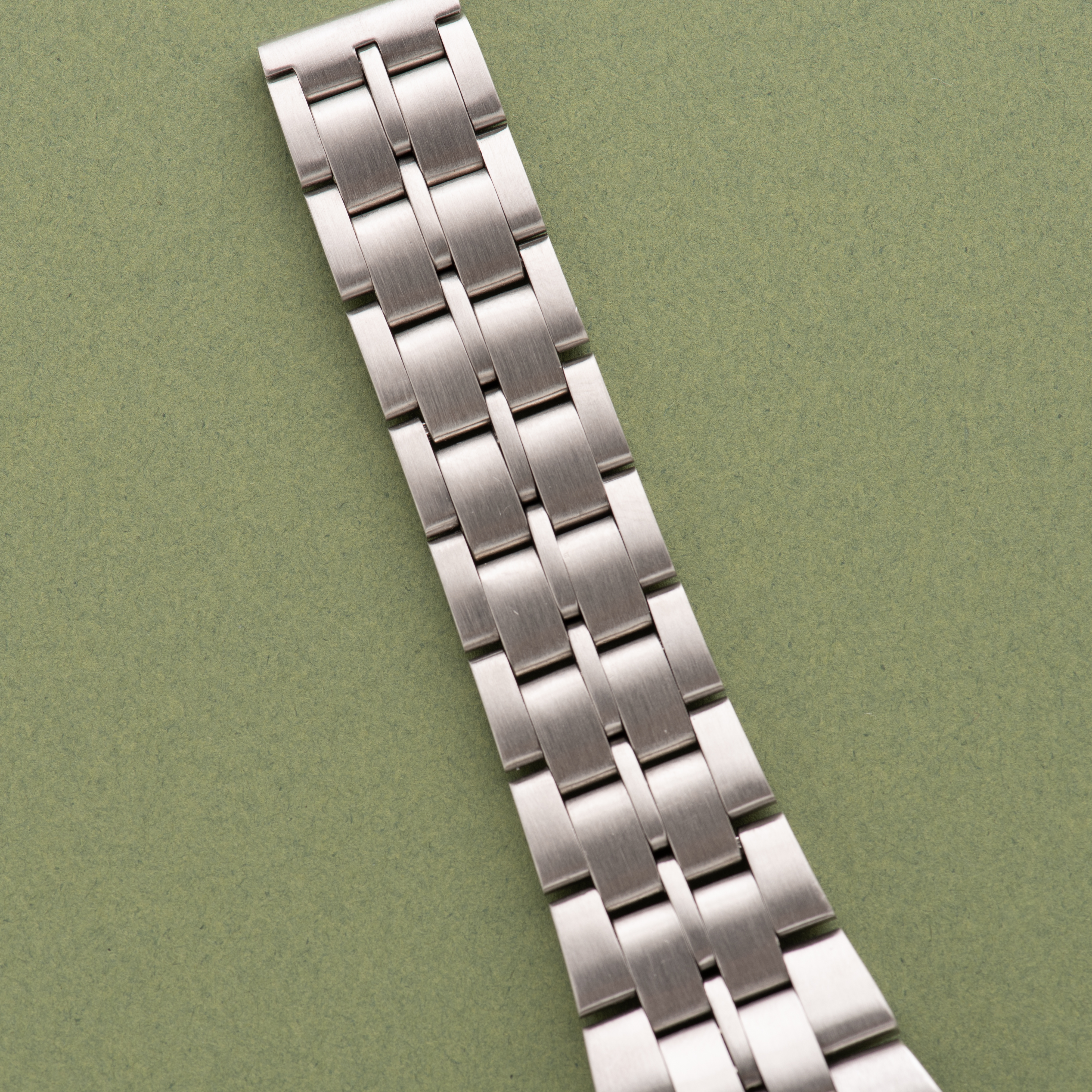 Vue de Omega Constellation Automatic Japan Domestic Market JDM Réf 168.0055 from 1971