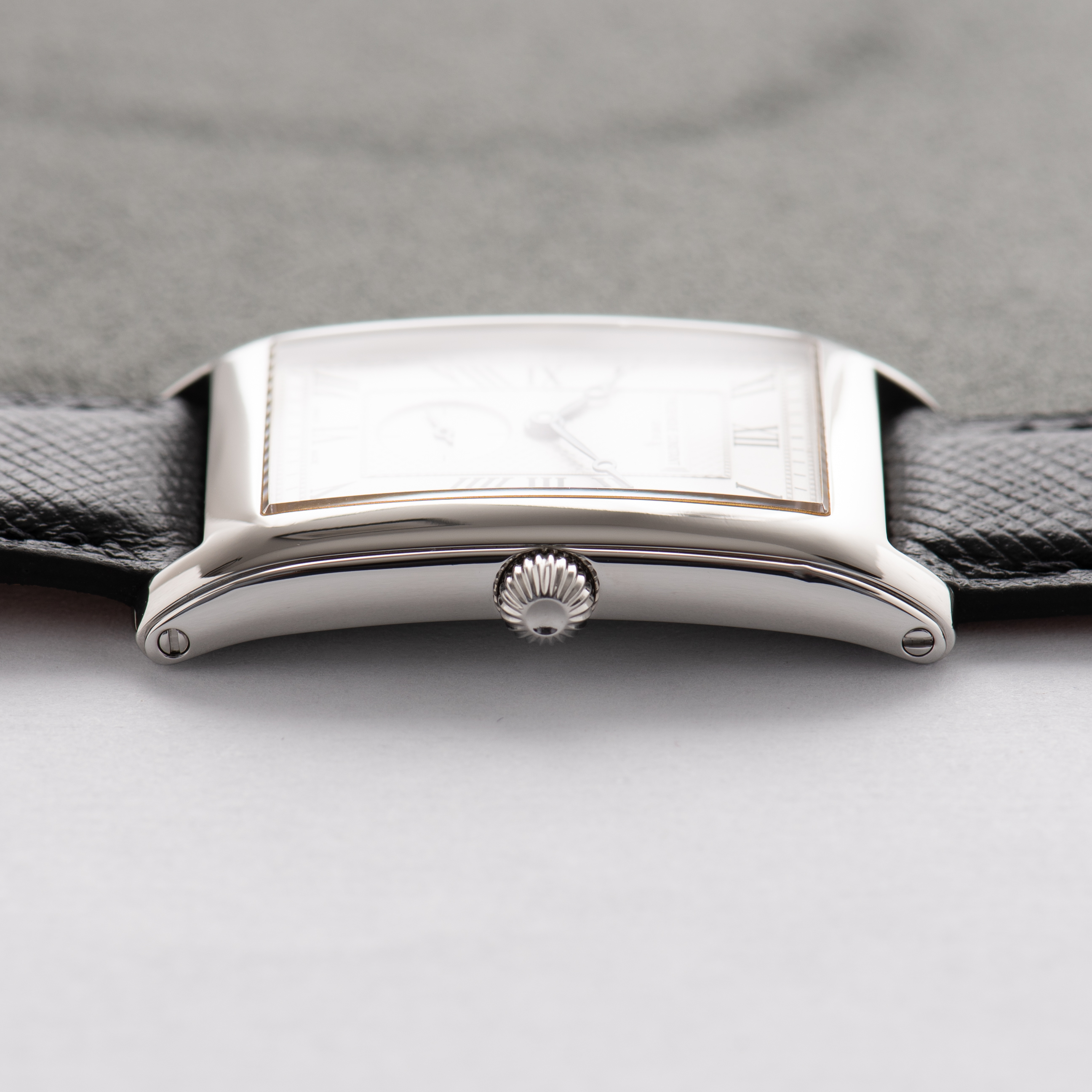 Vue de Frederique Constant Genève Réf FC235XC25/6