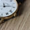 Miniature : Eberhard & Co HF Automatic ETA 2892