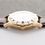 Thumbnail: Omega Constellation Pie Pan 18K Gold 18K Automatic from 1967 ref 168.005