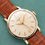 Thumbnail: Longines mécanique Crosshair dial réf 6852-2 162 from 60'