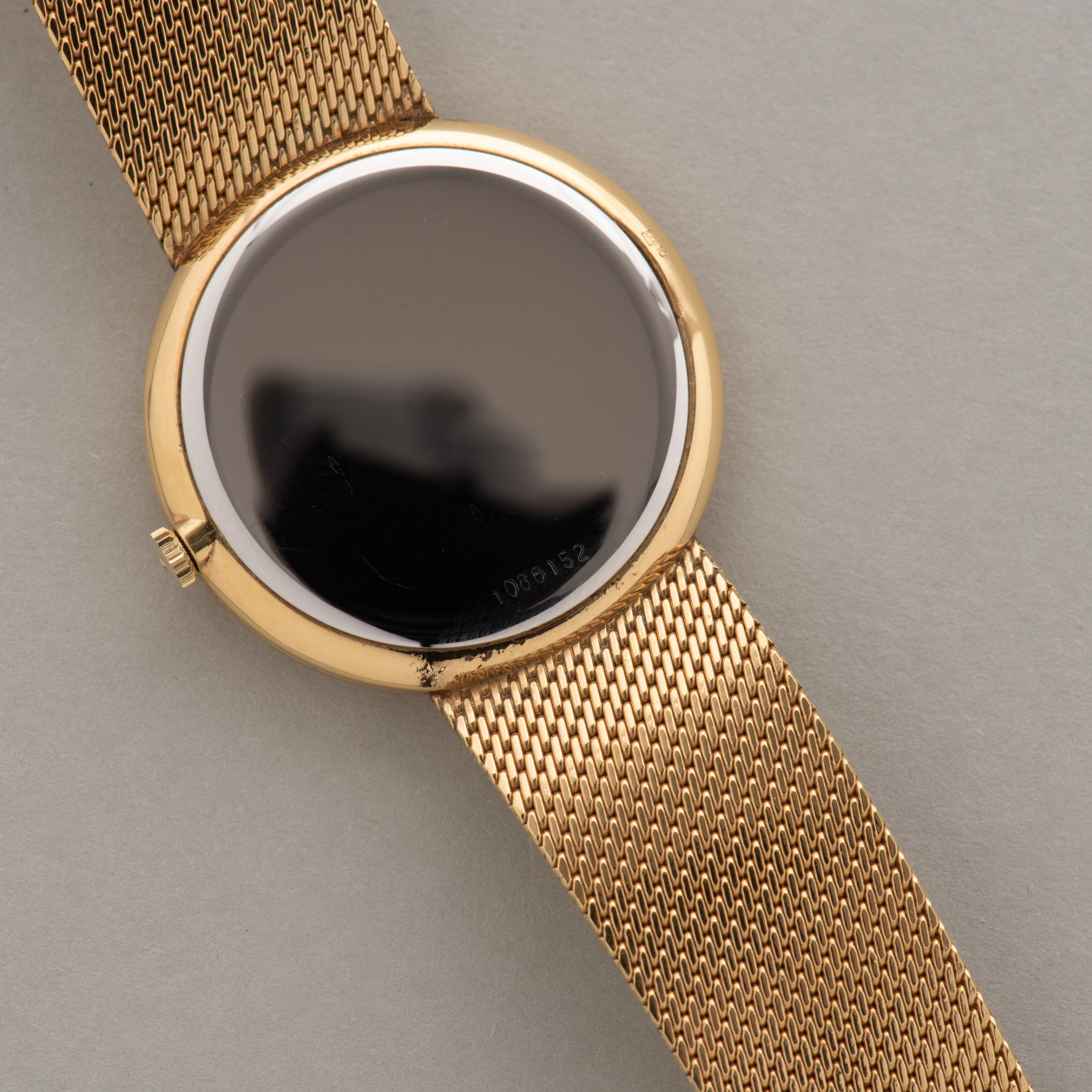 View of Juvenia Swissmade ref 1086152 New Old Stock