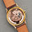 Thumbnail: Omega Constellation Pie Pan 18K Gold 18K Automatic from 1967 ref 168.005