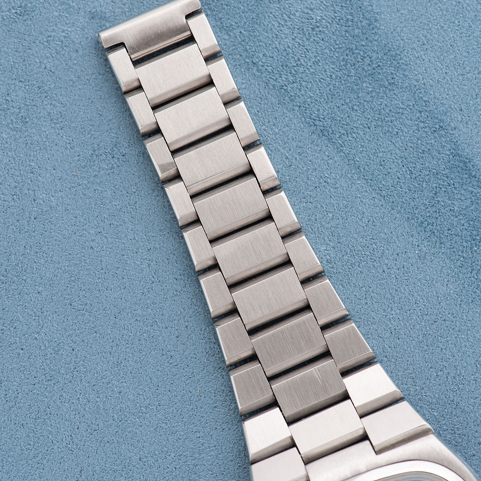 Thumbnail: Zenith Defy Automatic Blue Dial Réf 02.0381.380 cal 2572PC