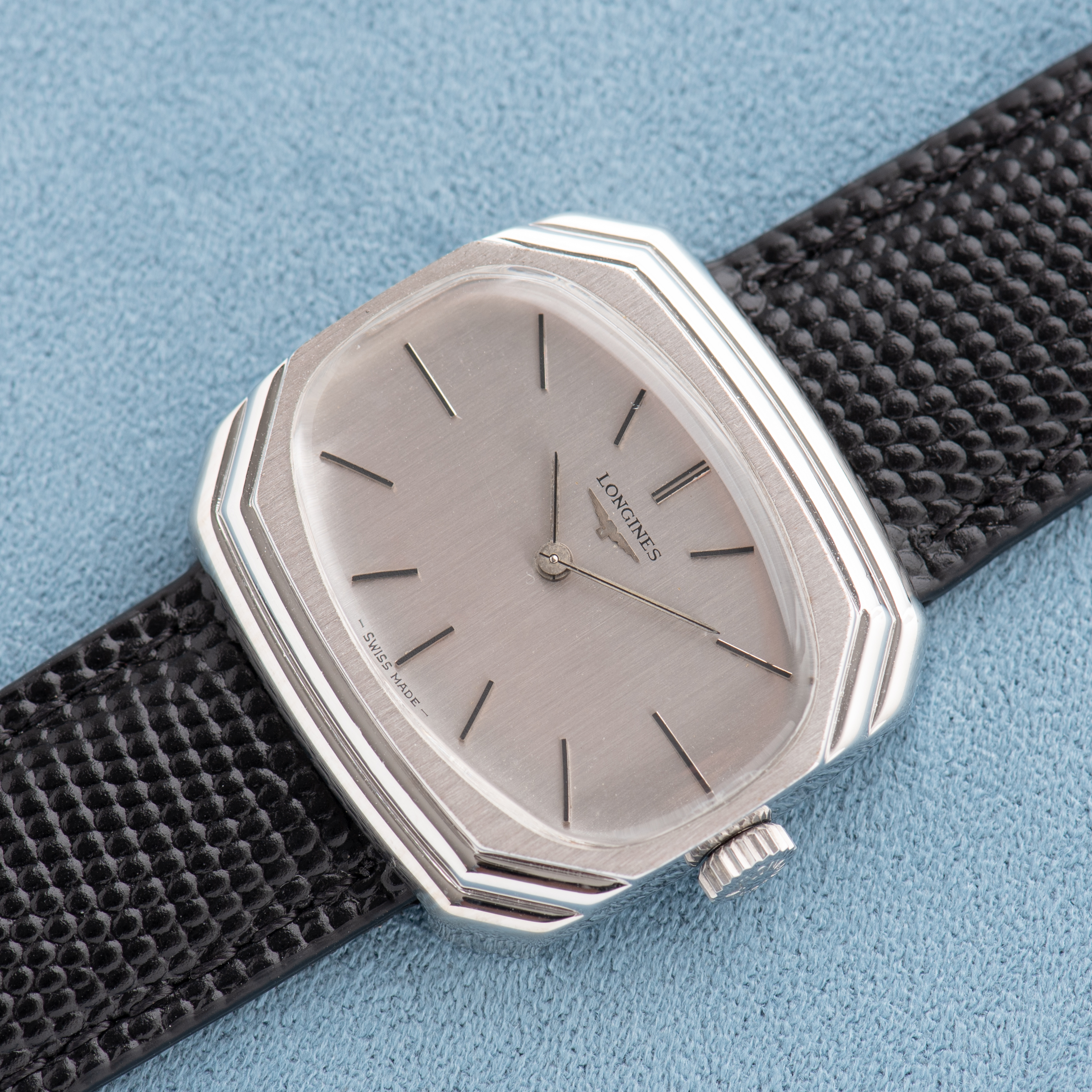 View of Mechanical lengths ref 805 50662 cal 5602