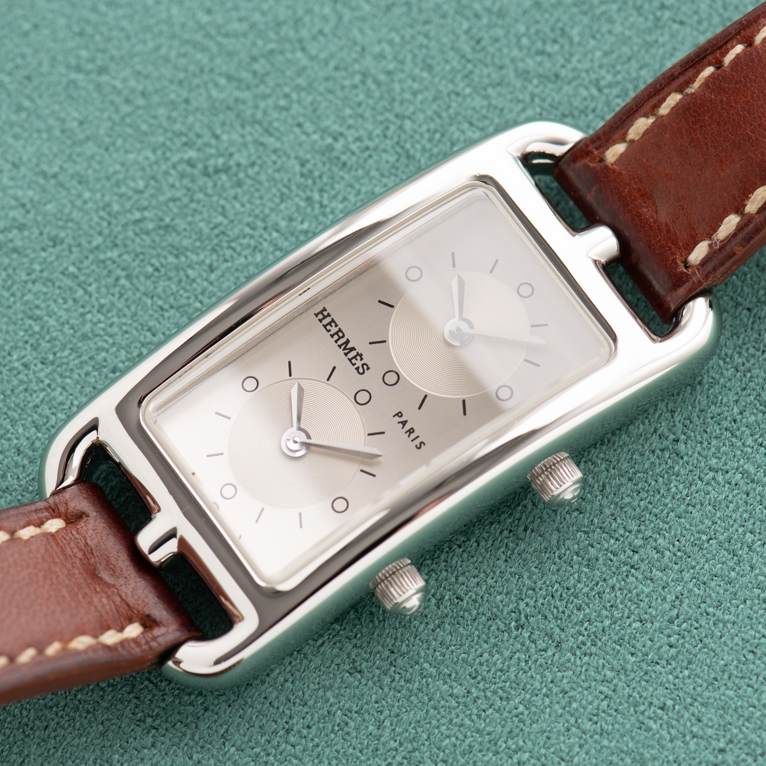 View of Hermes Cape Cod Nantucket Dual Time CC3.210