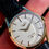 Miniature : Longines Flagship réf 401 or 18K cal 30L