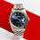 Miniature : Rolex Oyster Perpetual Datejust réf 16014 T Swiss Made T