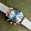 Miniature : Herma Incabloc Chronographe Landeron 48