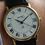 Miniature : Eberhard & Co HF Automatic ETA 2892