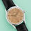Miniature : Omega Dress Cal 283 réf 2640-9 SC from 1952