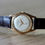 Miniature : Eldor Genève 25rubis automatic F 1560