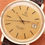 Miniature : Omega Seamaster Quartz Gold capped/steel réf 196.4008 from 1979