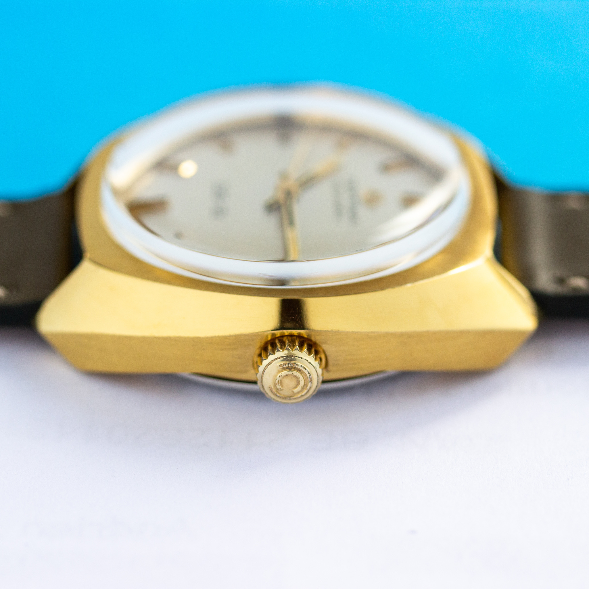 View of Certina Automatic DS2 cal 25-651