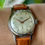 Miniature : Rare Lip Souveraine petite seconde cal R25