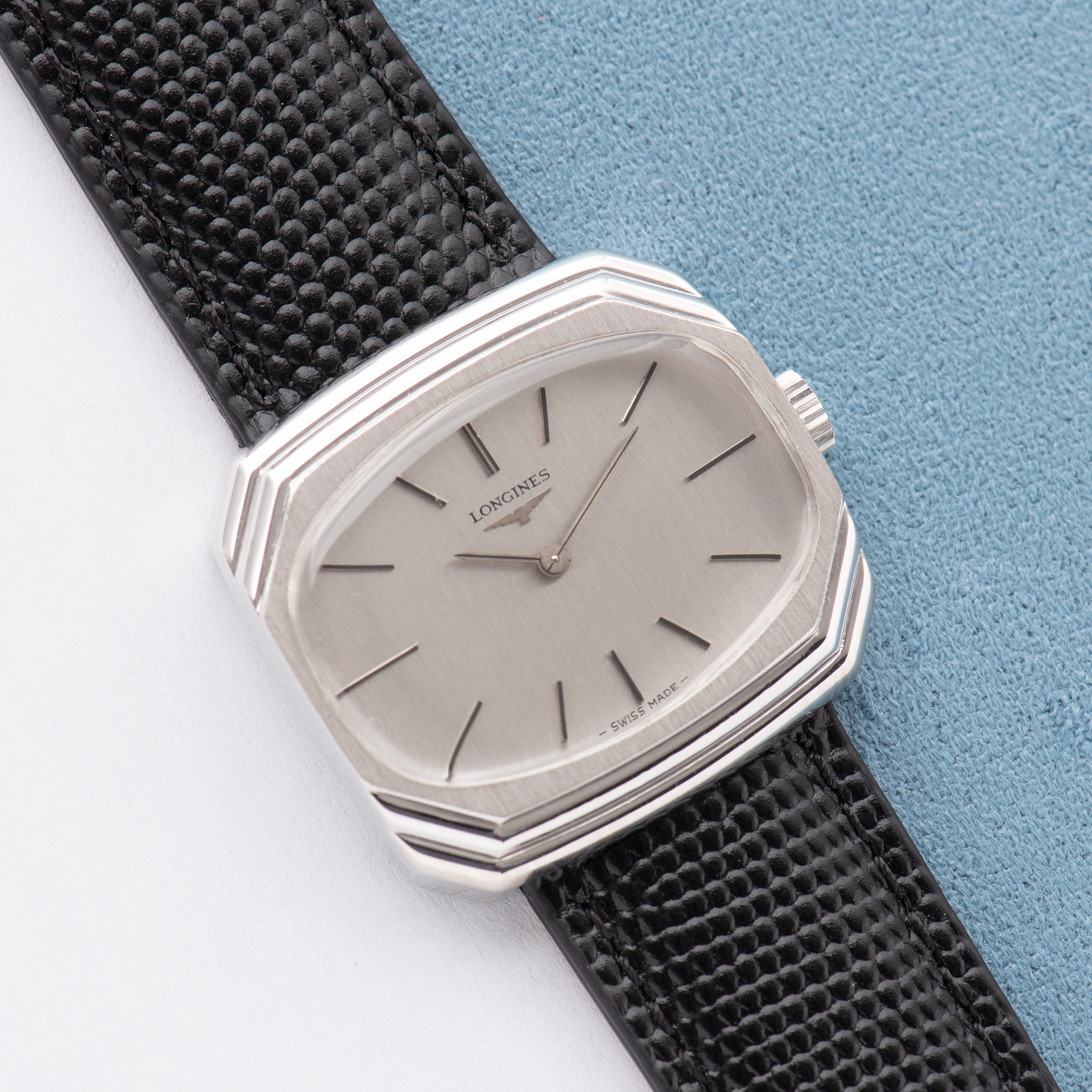 View of Mechanical lengths ref 805 50662 cal 5602