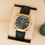 Thumbnail: Rolex Oyster Perpetual Day-Date réf 118138 Full set from 2015