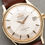 Thumbnail: Omega Constellation Pie Pan 18K Gold 18K Automatic from 1967 ref 168.005