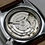 Miniature : Rare Seiko automatic water 150m réf 6306-7001