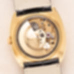 Thumbnail: Mondia Automatic Top Second GoldPlated from 1975