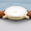 Thumbnail: Omega Automatic Seamaster Gold plated/steel Réf 165.002 from 1966