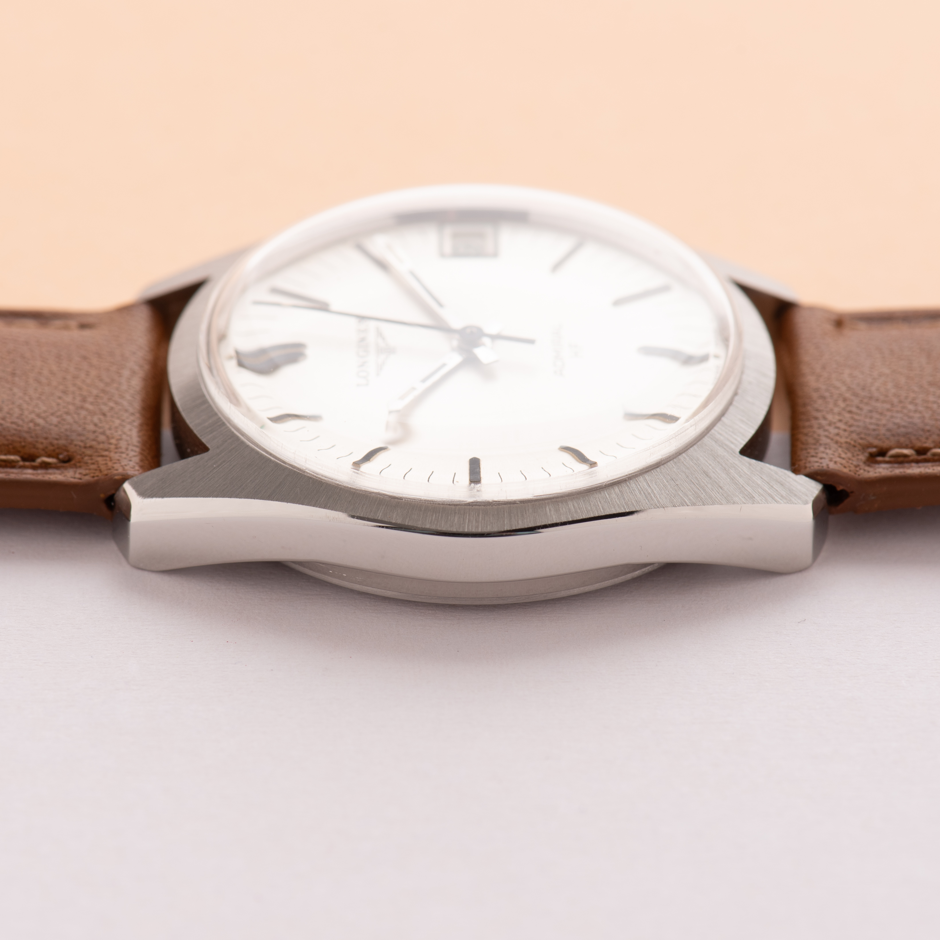 View of Admiral longines HF ref 2302-1 cal 6952
