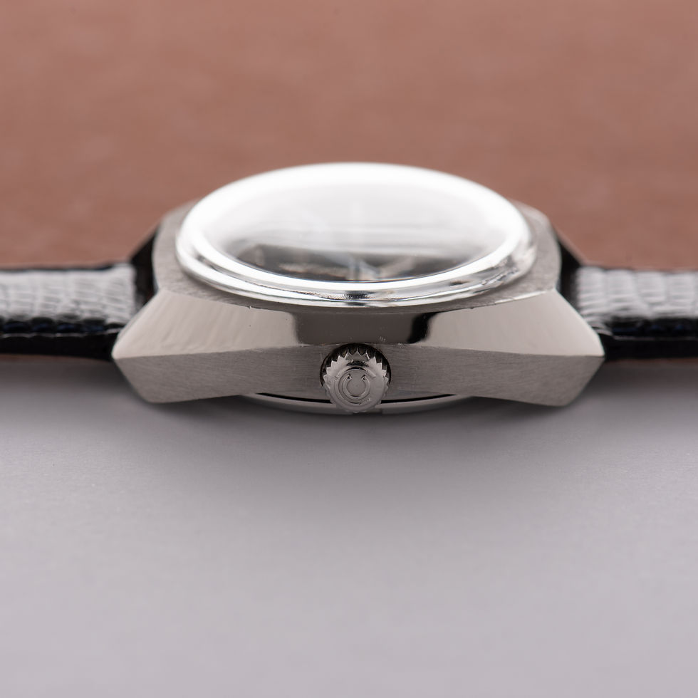 Thumbnail: Certina Automatic DS-2 réf 5801 300 cal 25-651