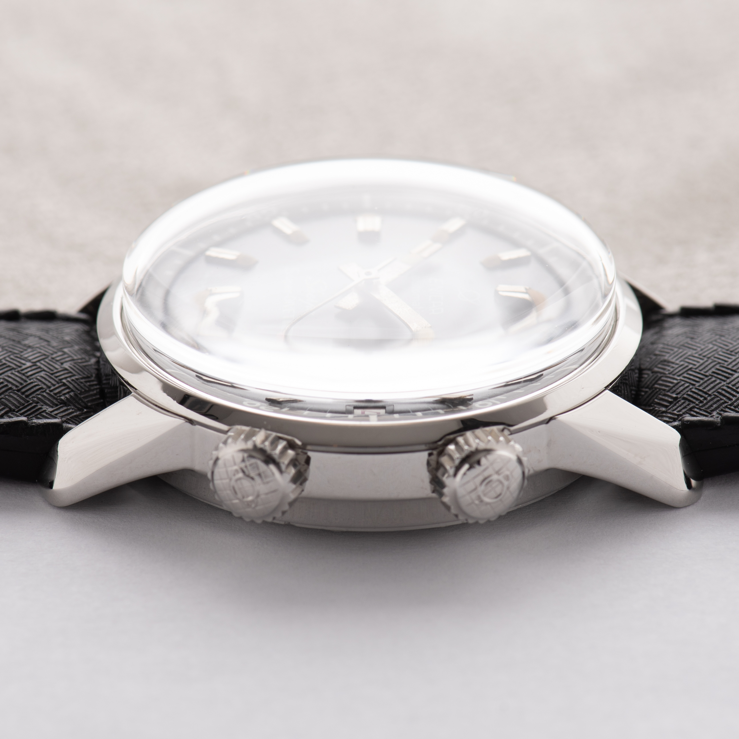 Vue de Enicar Automatic Sherpa Super-Divette réf 125.004 from 1965