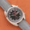 Thumbnail: Seiko Chronograph Automatic Bruce Lee réf 6139-6012 from 70'
