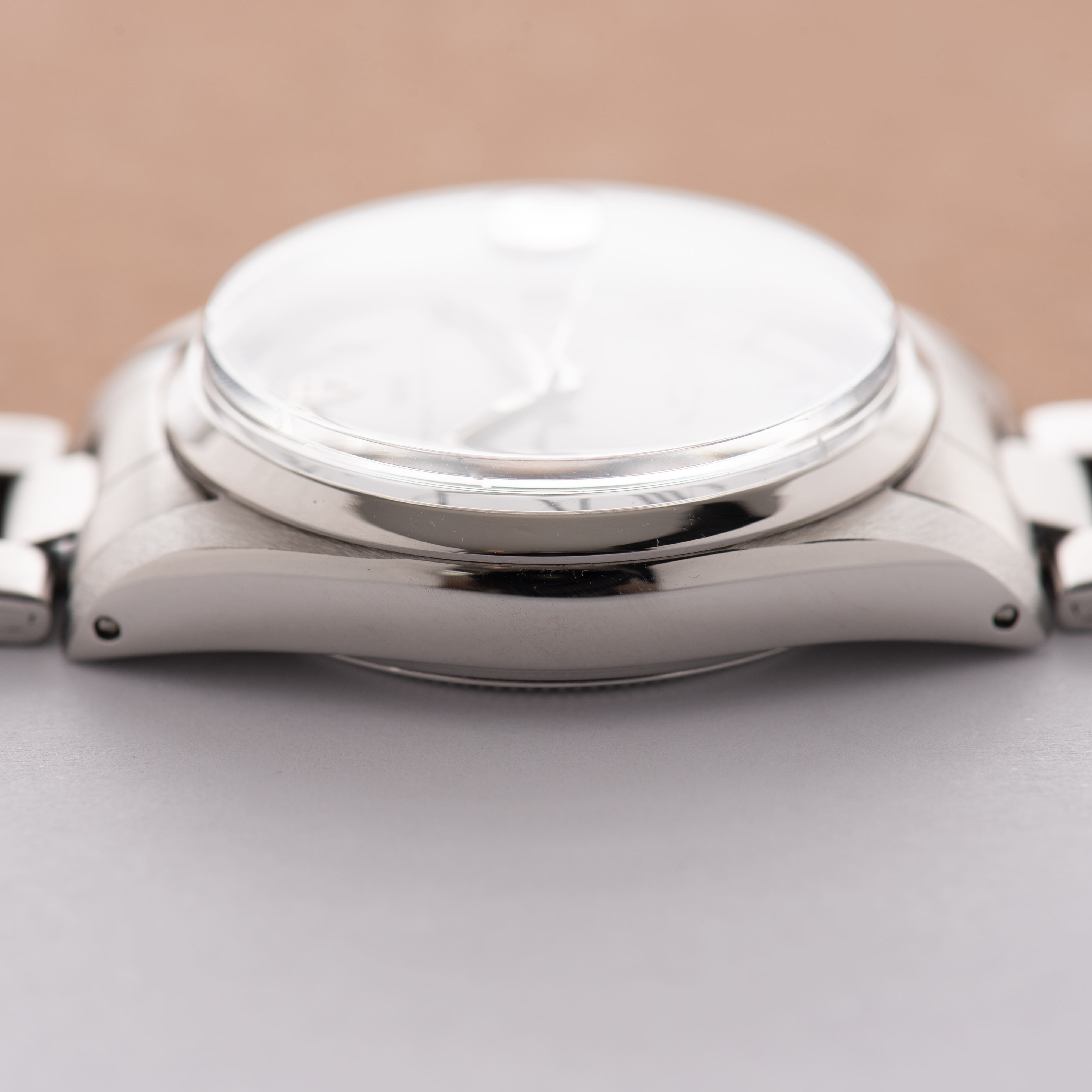 View of Tudor Prince Oysterdate Rotor Self-Winding réf 74300 from 1980