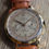 Miniature : Chronographe Suisse 17 rubis Antimagnetique L 48