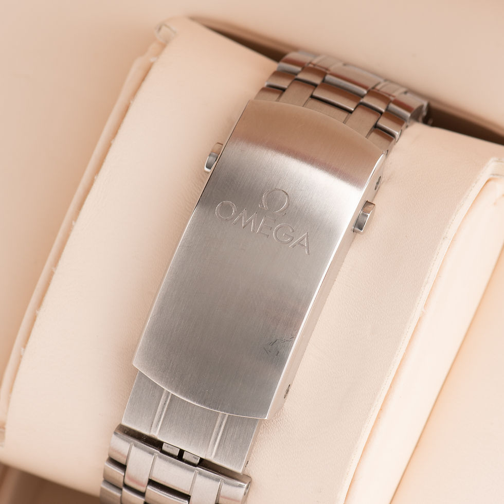 Miniature : Omega Seamaster Diver 300M Co-Axial Automatic Réf 210.30.42.20.06.001 Full set