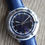 Miniature : Citizen New Master 21jewels Réf 63-1639