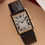 Thumbnail: Cartier Tank Solo LM réf 3167 Gold 18K/Steel Full Set