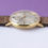 Miniature : Jaeger LeCoultre en or 18k réf 21007 K886
