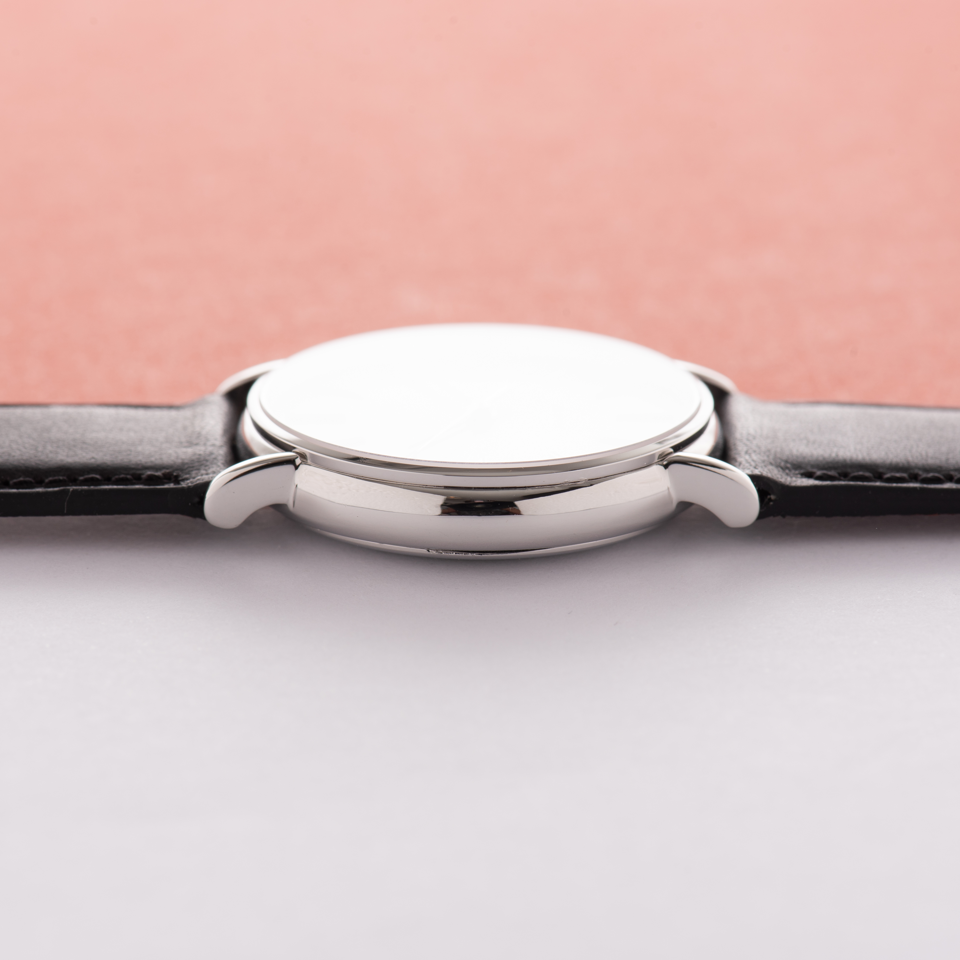 Vue de Longines Quartz réf 4380 1 744
