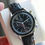 Miniature : Oméga Speedmaster Reduced Automatic réf 3539.50.00