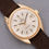 Thumbnail: Omega Ranchero Automatique Date Réf 166.0218 from 1975