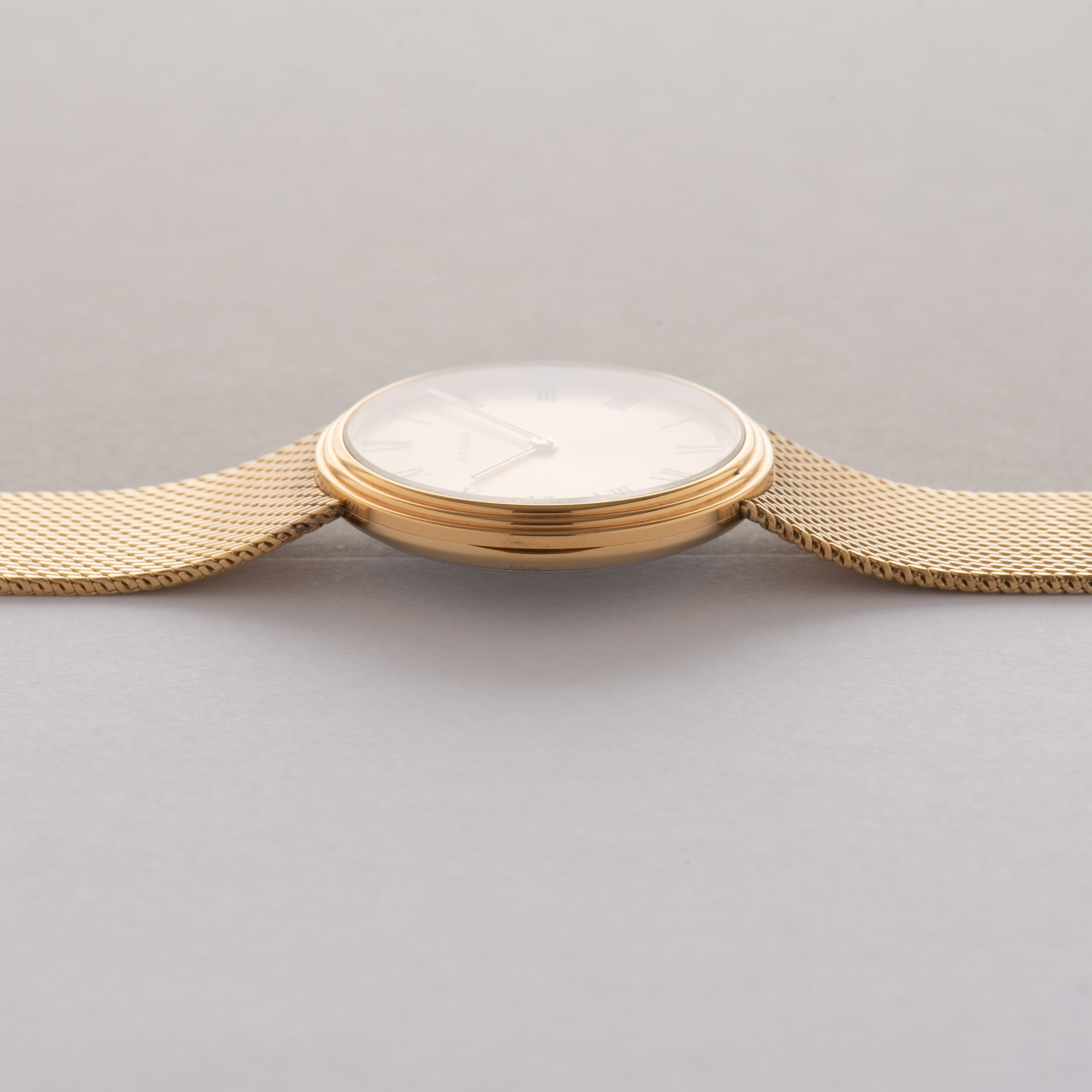 View of Juvenia Swissmade ref 1086152 New Old Stock