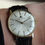 Miniature : Jaeger LeCoultre réf 1947 en or 18k cal 818/2