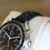 Miniature : Oméga Speedmaster Reduced Automatic réf 3539.50.00