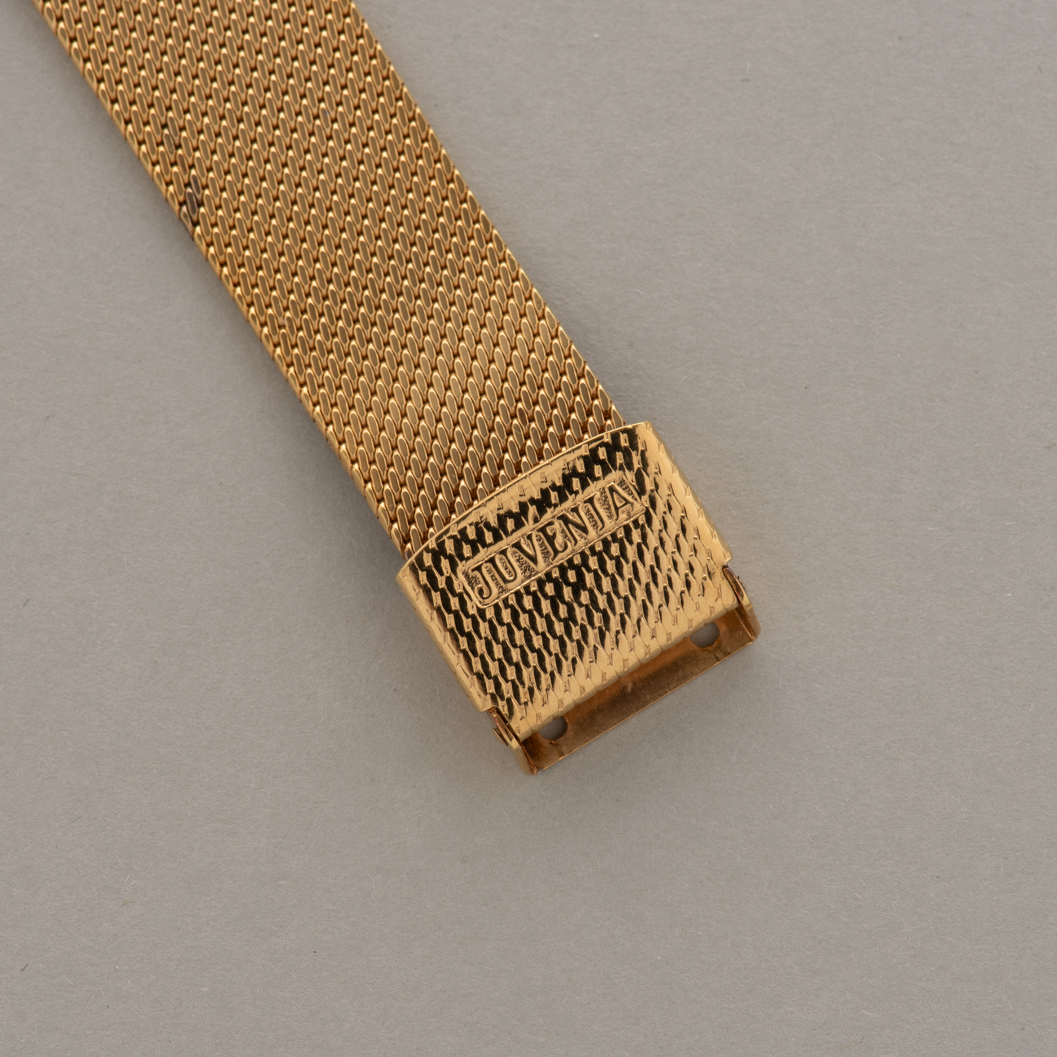 View of Juvenia Swissmade ref 1086152 New Old Stock