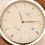 Thumbnail: Omega De Ville Quartz Gold Steel Creme Dial Réf 196.2379 Full set from 1/09/1995