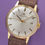 Miniature : Jaeger LeCoultre en or 18k réf 21007 K886