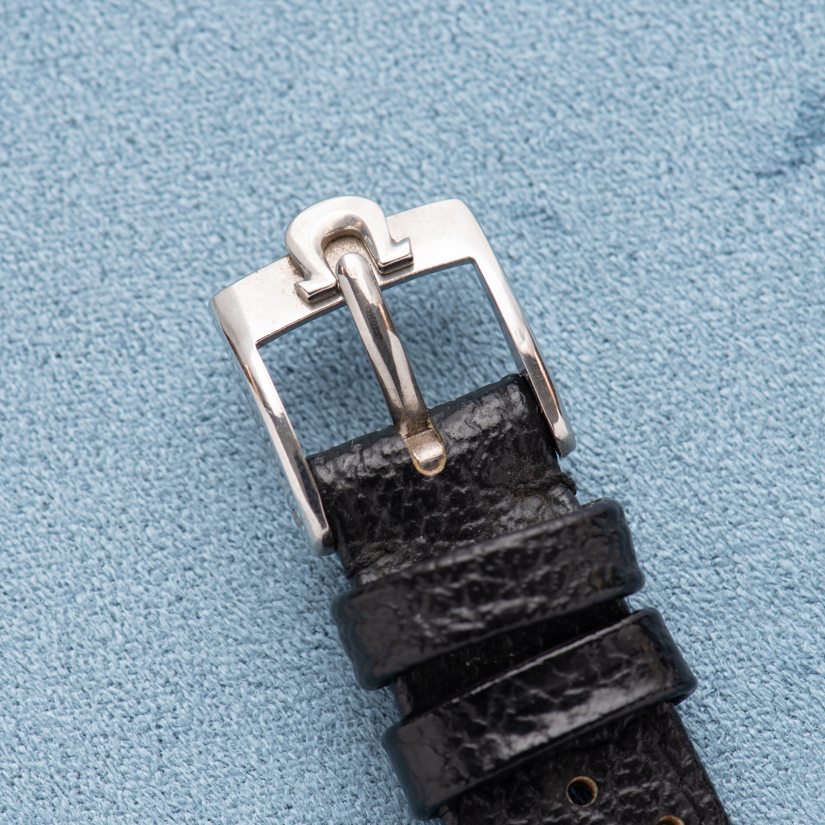Vue de Omega Seamaster 120 New Old Stock from 1969 Réf 535.007