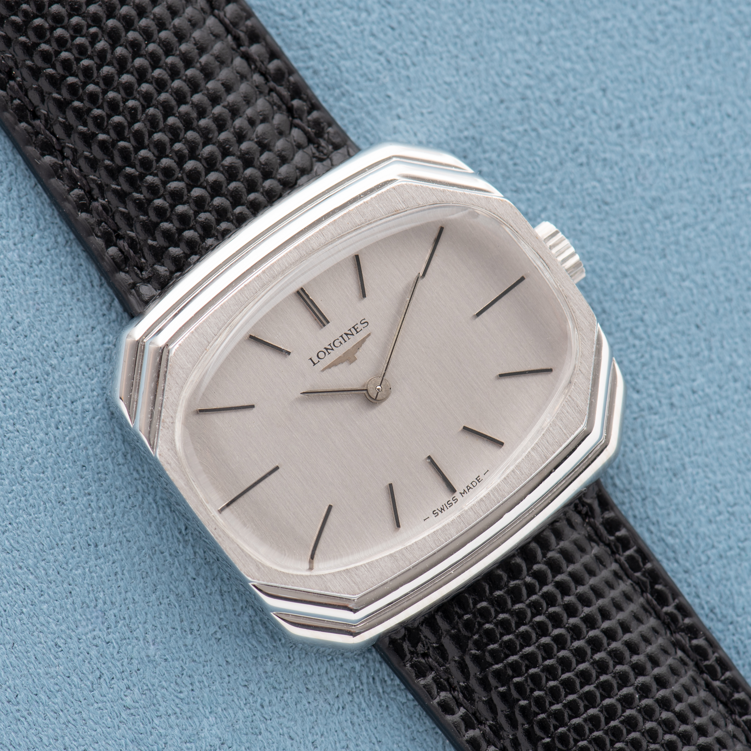 View of Mechanical lengths ref 805 50662 cal 5602