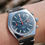Miniature : YEMA Chronograph 17 jewels incabloc valjoux 7734